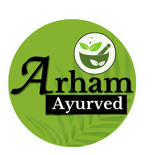 Arham logo transperent